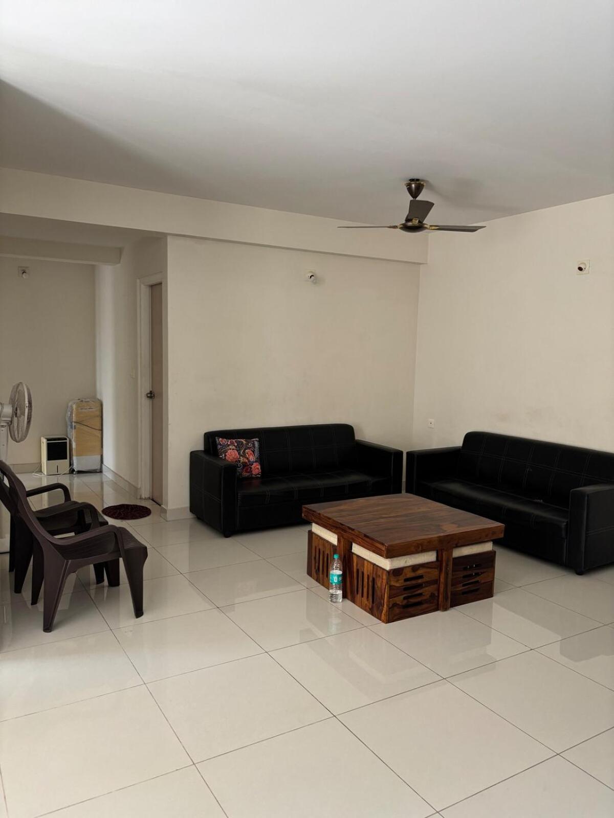 Spacious 3Bhk For A Perfect Stay Μπανγκαλόρ Εξωτερικό φωτογραφία