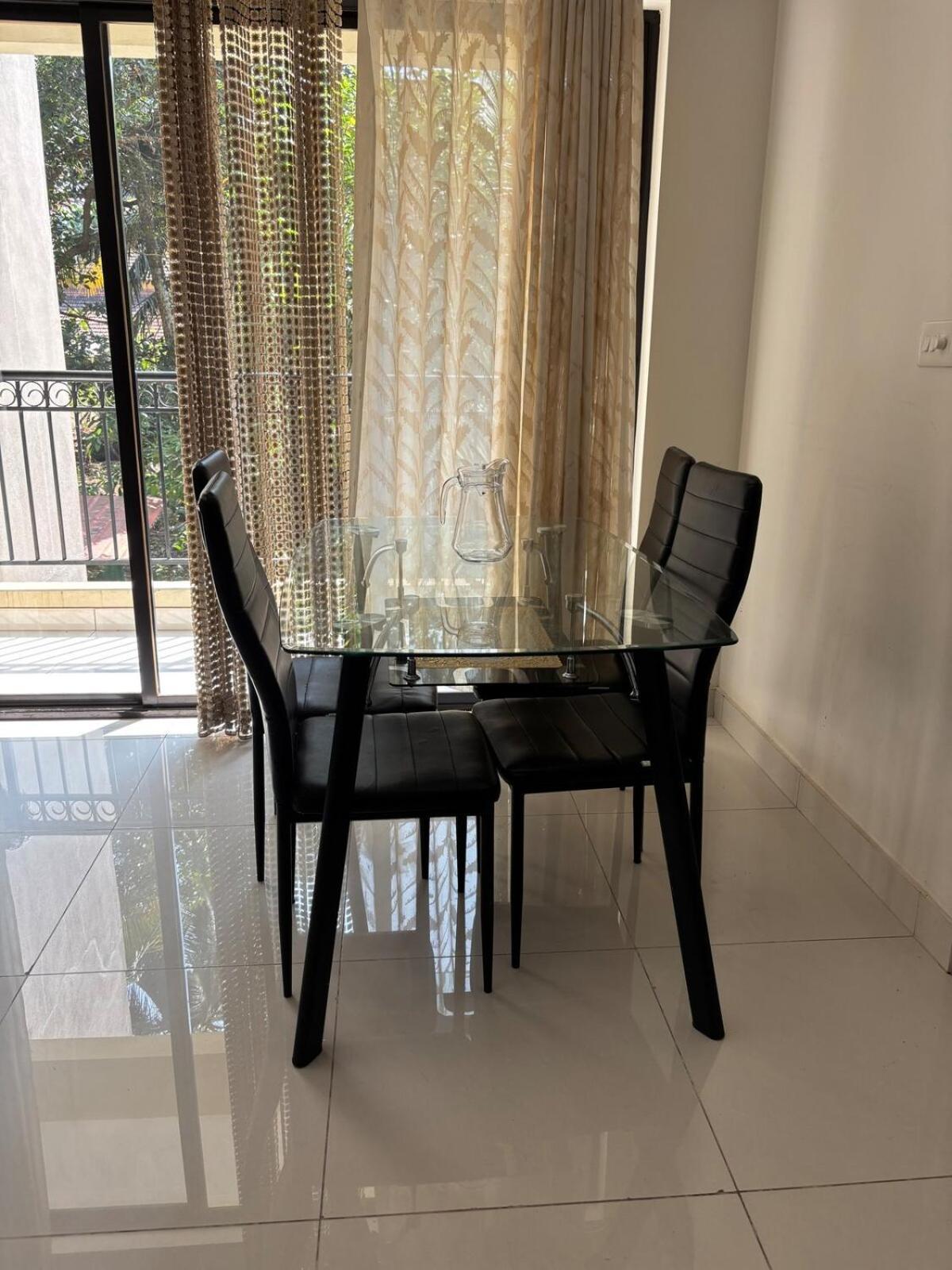 Spacious 3Bhk For A Perfect Stay Μπανγκαλόρ Εξωτερικό φωτογραφία