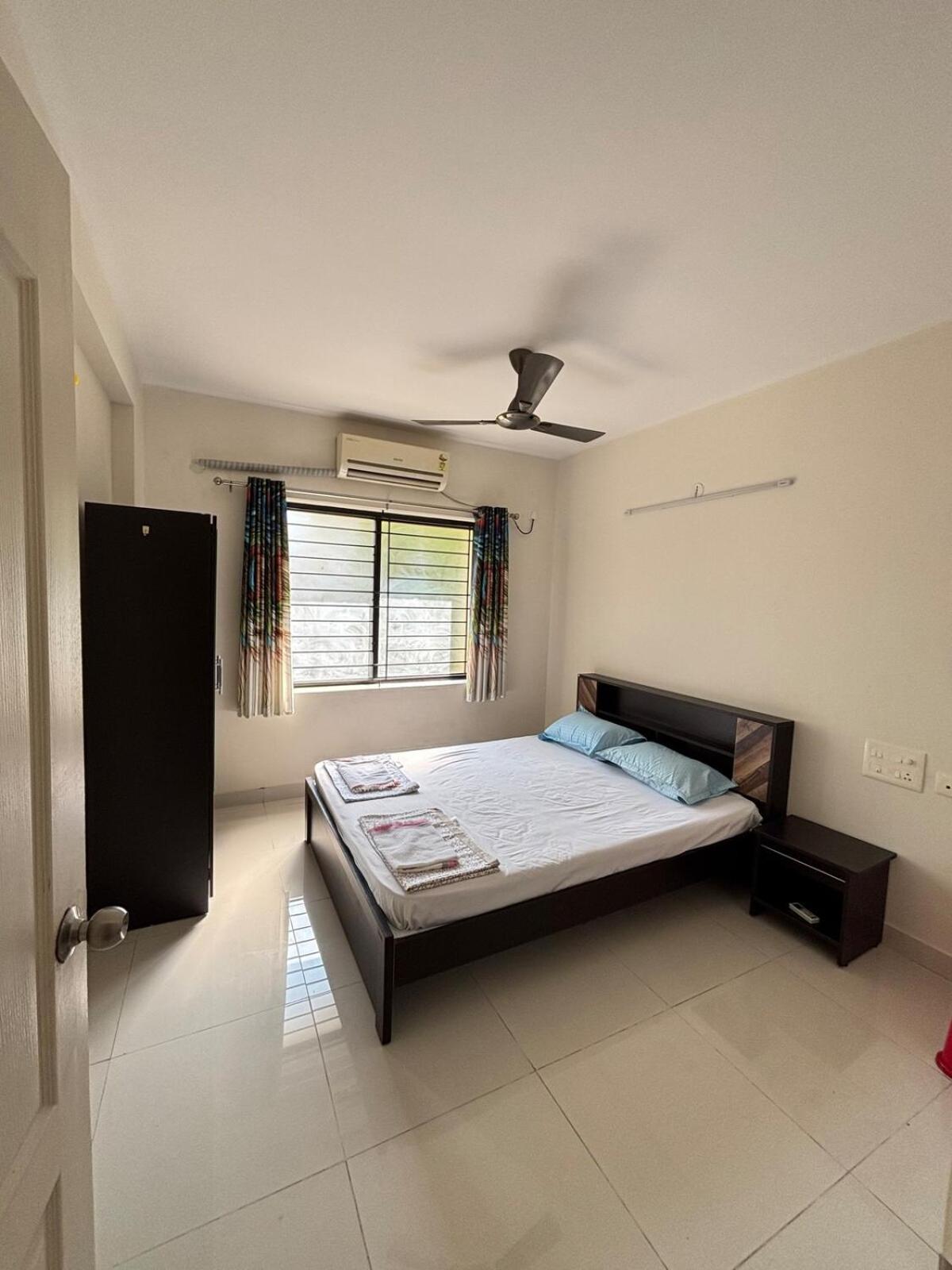 Spacious 3Bhk For A Perfect Stay Μπανγκαλόρ Εξωτερικό φωτογραφία