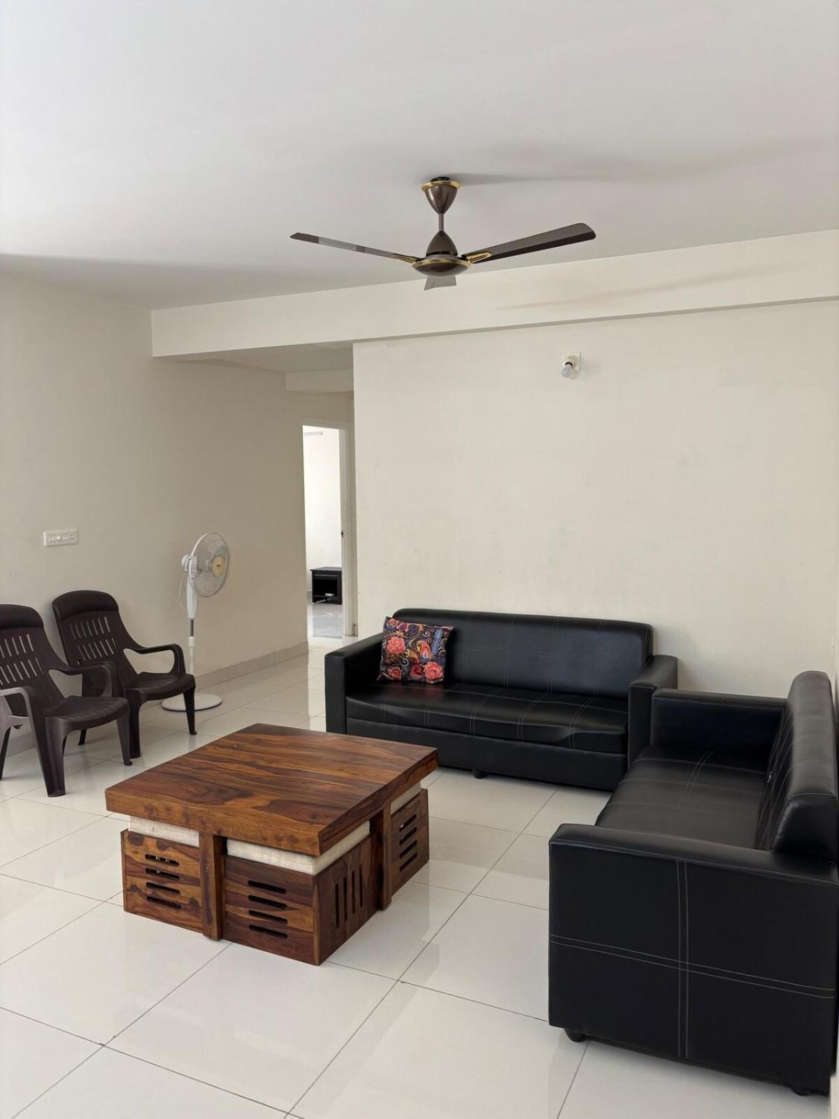 Spacious 3Bhk For A Perfect Stay Μπανγκαλόρ Εξωτερικό φωτογραφία